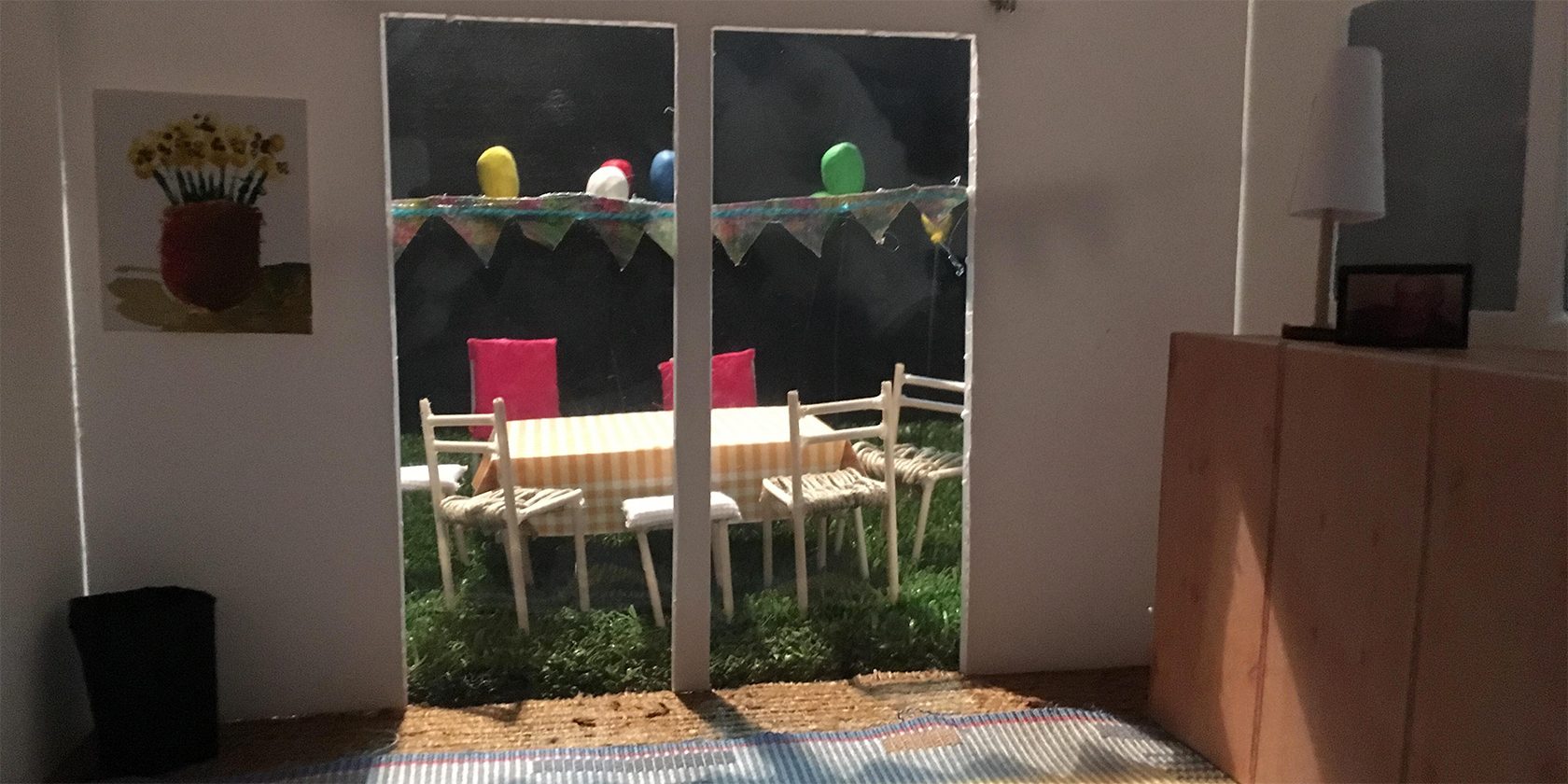 histoires de chaises